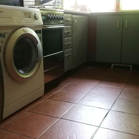 Odster Family Apartment 크라쿠프 외부 사진
