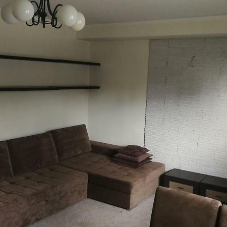Odster Family Apartment 크라쿠프 외부 사진