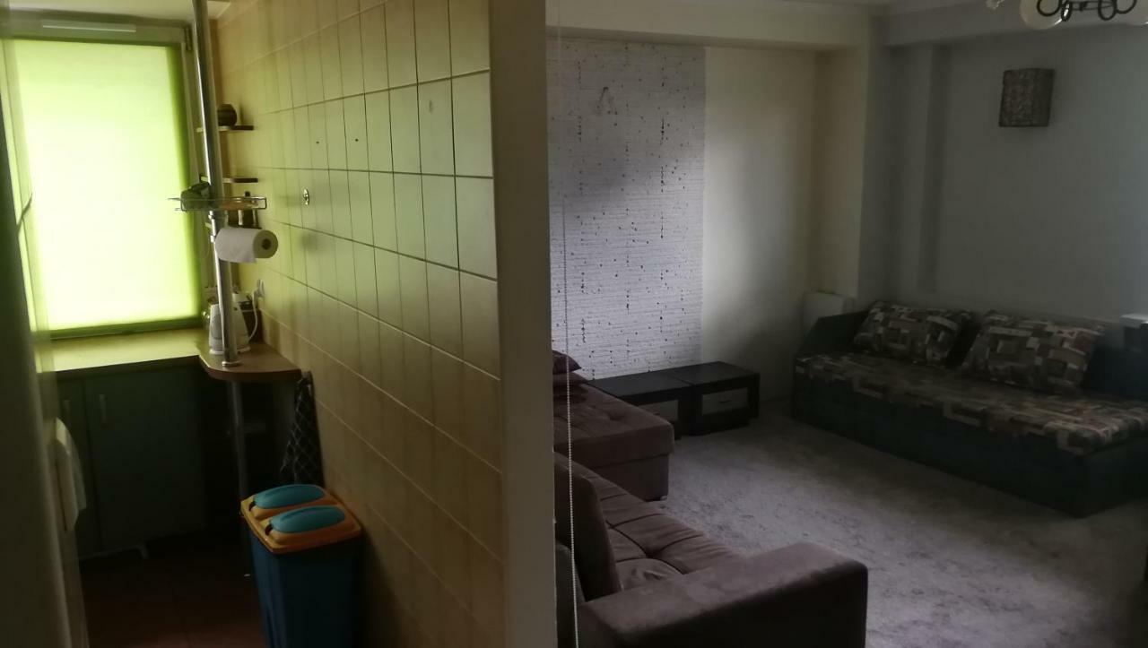 Odster Family Apartment 크라쿠프 외부 사진
