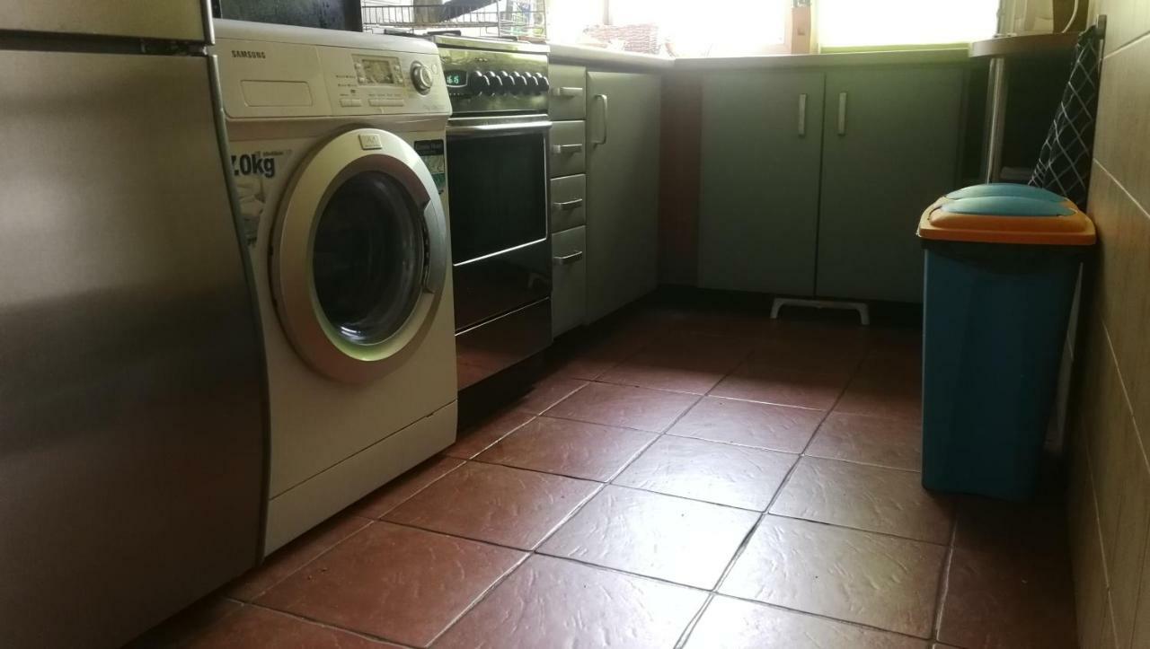 Odster Family Apartment 크라쿠프 외부 사진