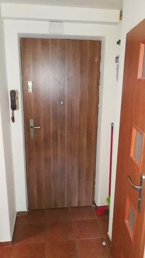 Odster Family Apartment 크라쿠프 외부 사진