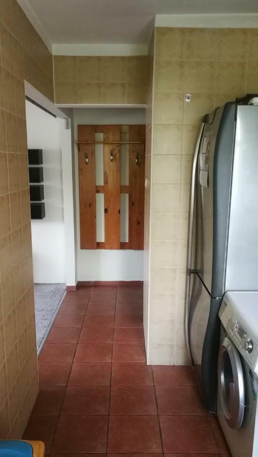 Odster Family Apartment 크라쿠프 외부 사진